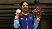 Olympics 2024: Ramita Jindal