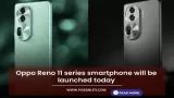 Oppo Reno 11 series