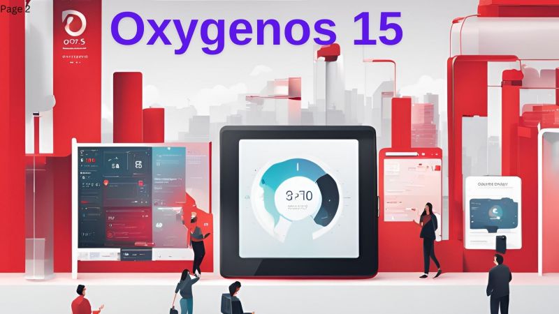 OxygenOS 15 Announced, Rollout