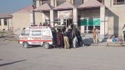 Pakistan Blast Video: 24