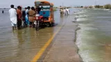 Pakistan Rain: 37 people