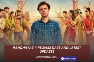 Panchayat 4 Release Date and Latest Updates