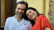 Pankaj Tripathi And Mridula