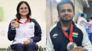 Paris 2024 Paralympics Day