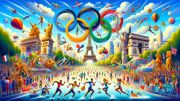 Paris Olympics 2024: Google
