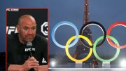 Paris Olympics 2024 :