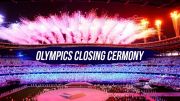 Paris Olympics : Closing