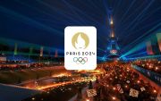 Paris Olympics : Paris