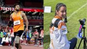 Paris Paralympics 2024: India