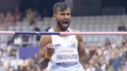 Paris Paralympics 2024: India