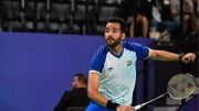Paris Paralympics 2024: Nitesh