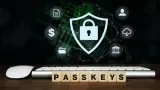 Passkey facility is available