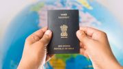 Passport Seva Portal Website