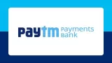 Paytm Payments Bank: ED