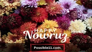 Persian New Year Nowruz 2024: All you need to know about it