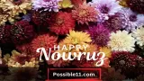 Persian New Year Nowruz