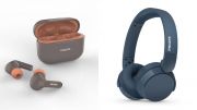 Philips launches earbuds and