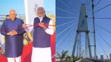 PM Modi inaugurates Sudarshan