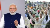 PM MODI on Farmers: