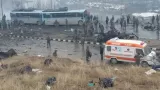 Pulwama Attack: 14 February