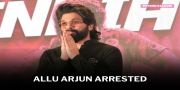 Pushpa 2 Actor Allu