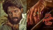 Pushpa 2 release date