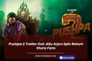 Pushpa 2 Trailer Out: