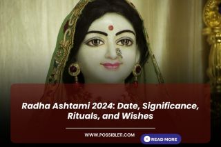 Radha Ashtami 2024: Date, Significance, Rituals, and Wishes