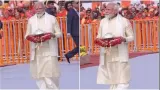 Ram Mandir: 500 years
