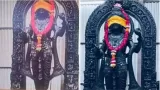 Ram Mandir: First glimpse