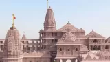 Ram Mandir: Half day