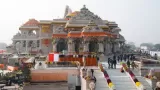Ram Mandir Pran Pratishtha: