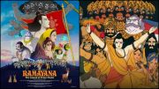 Ramayana The Legend of