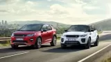 Range Rover Discovery Sport