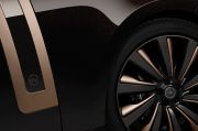 Range Rover SV Ranthambore