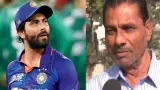 Ravindra Jadeja: Ravindra Jadeja
