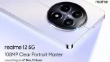 Realme 12 Plus 5G