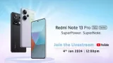 Redmi Note 13 series