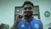 Rinku Singh win Fielder