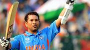 Sachin Tendulkar Birthday: 5