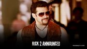 Salman Khans Kick 2