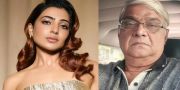 Samantha Ruth Prabhu Emotional