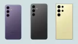 Samsung Galaxy S24 Series: