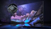 Samsung launches new TV