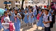 School Holiday 2024: There