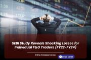 SEBI Study Reveals Shocking