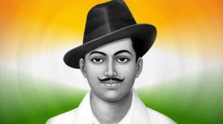 Shaheed Bhagat Singh - Biography, Birth and Death