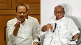 Sharad Pawar: Ajit Pawar