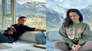 Shraddha Kapoor boyfriend, Who