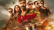 Singham Again Box Office